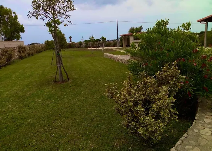 Casa vacanze La *