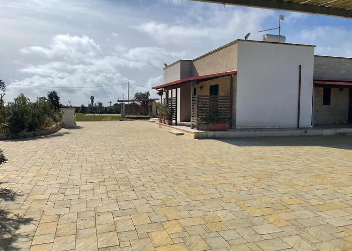 Casa vacanze La *