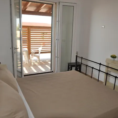 La Holiday home Torre Lapillo