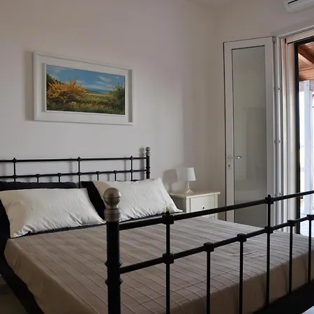 Holiday home La *