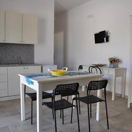 Holiday home La *