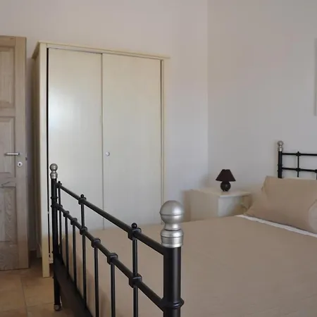 Holiday home La Torre Lapillo