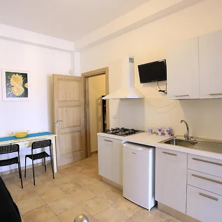 La Holiday home