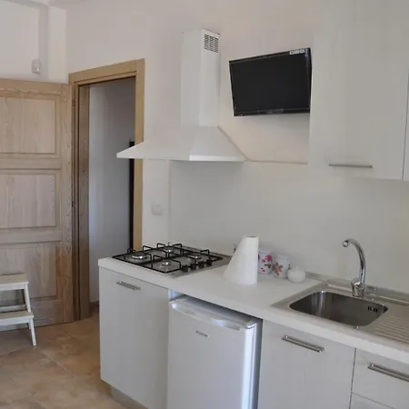 Holiday home La *