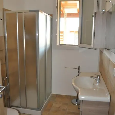 Holiday home La Torre Lapillo