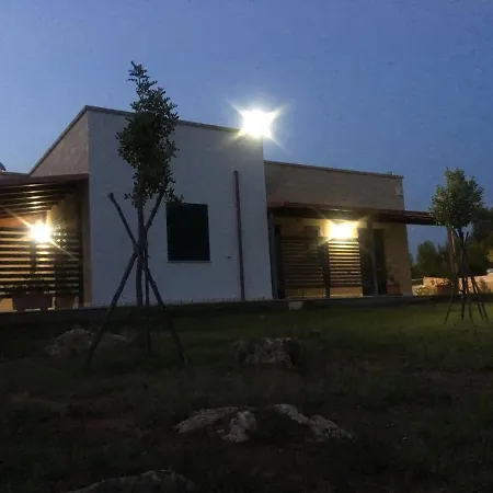 La Torre Lapillo