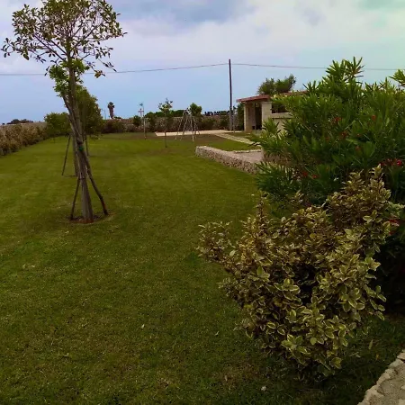 Holiday home La *