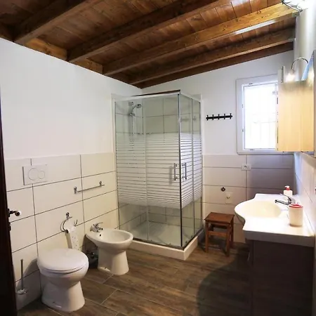 Holiday home La *