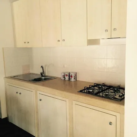 Holiday home La *
