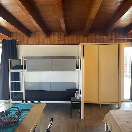 La Holiday home