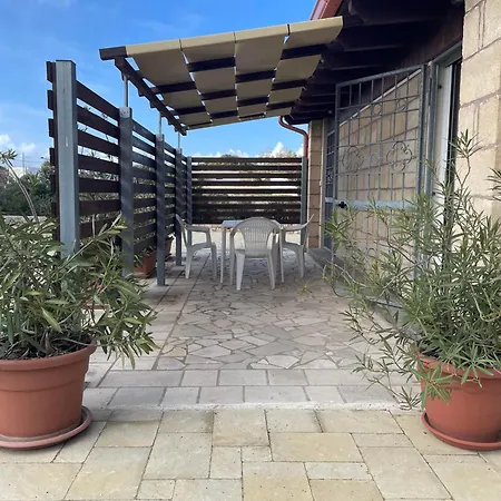 La Holiday home