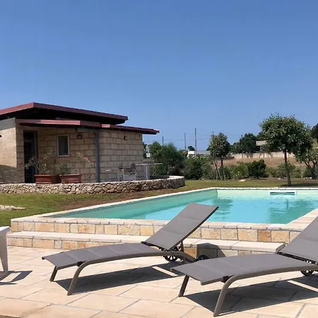 Holiday home La *